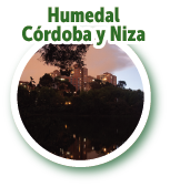 Humedal CÃ³rdoba y Niza