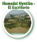   Humedal Hyntiba - El Escritorio